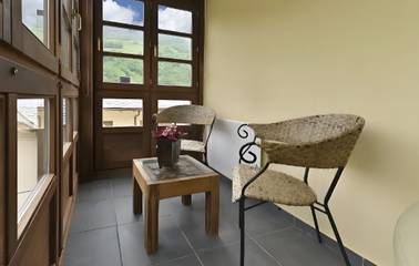Apartamento De Vacaciones para 4 Personas en Cangas del Narcea, Interior de Asturias, Foto 2