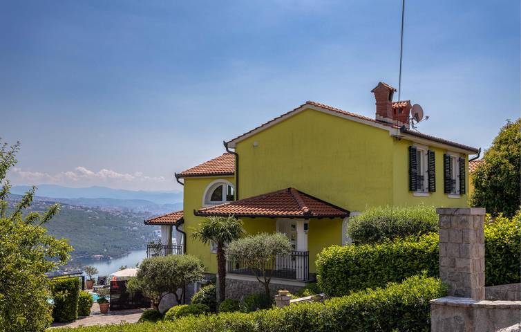 Casa de vacaciones para 6 personas, con terraza y piscina - 1