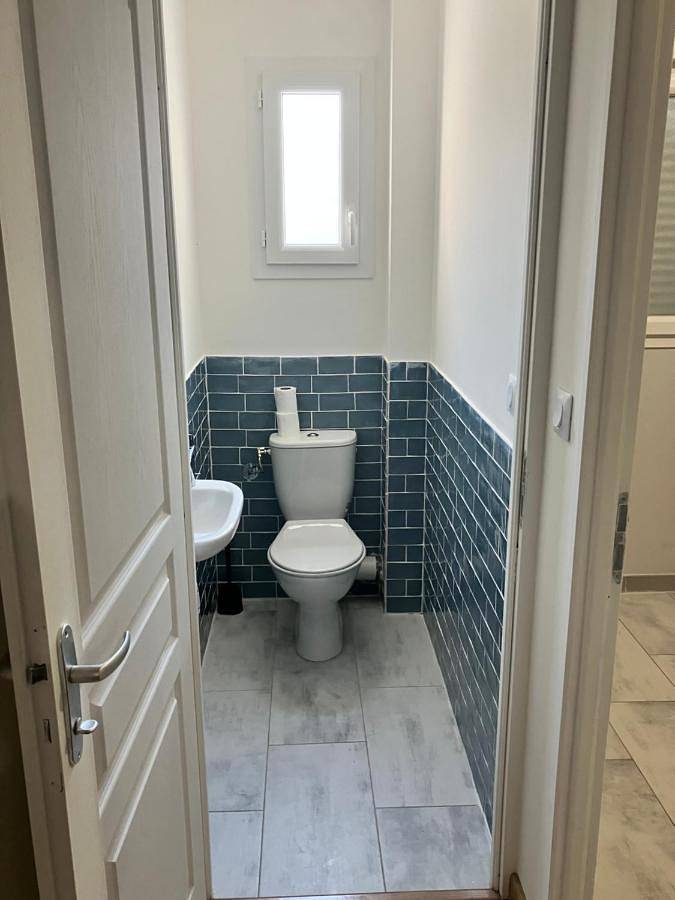 Chambre dans une maison en Colocation proche paris et Disney Room in shared house in Vaires-sur-Marne, Seine-et-Marne