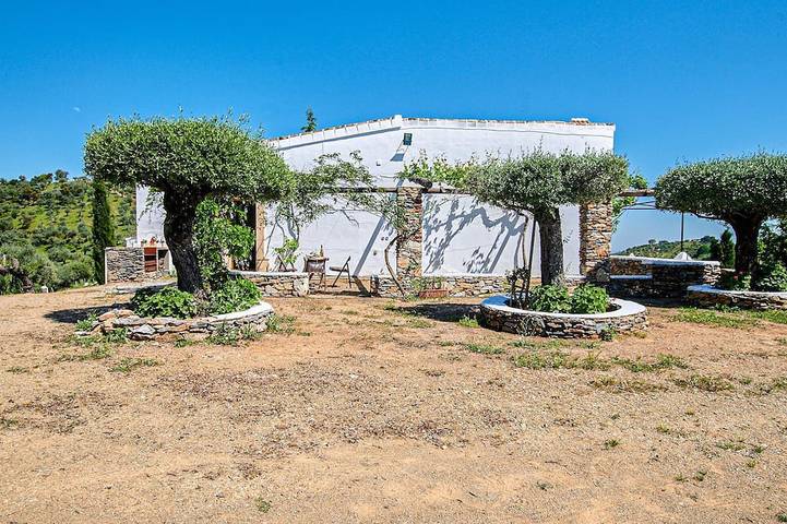 Nice home in Constantina in Constantina, Sierra Morena