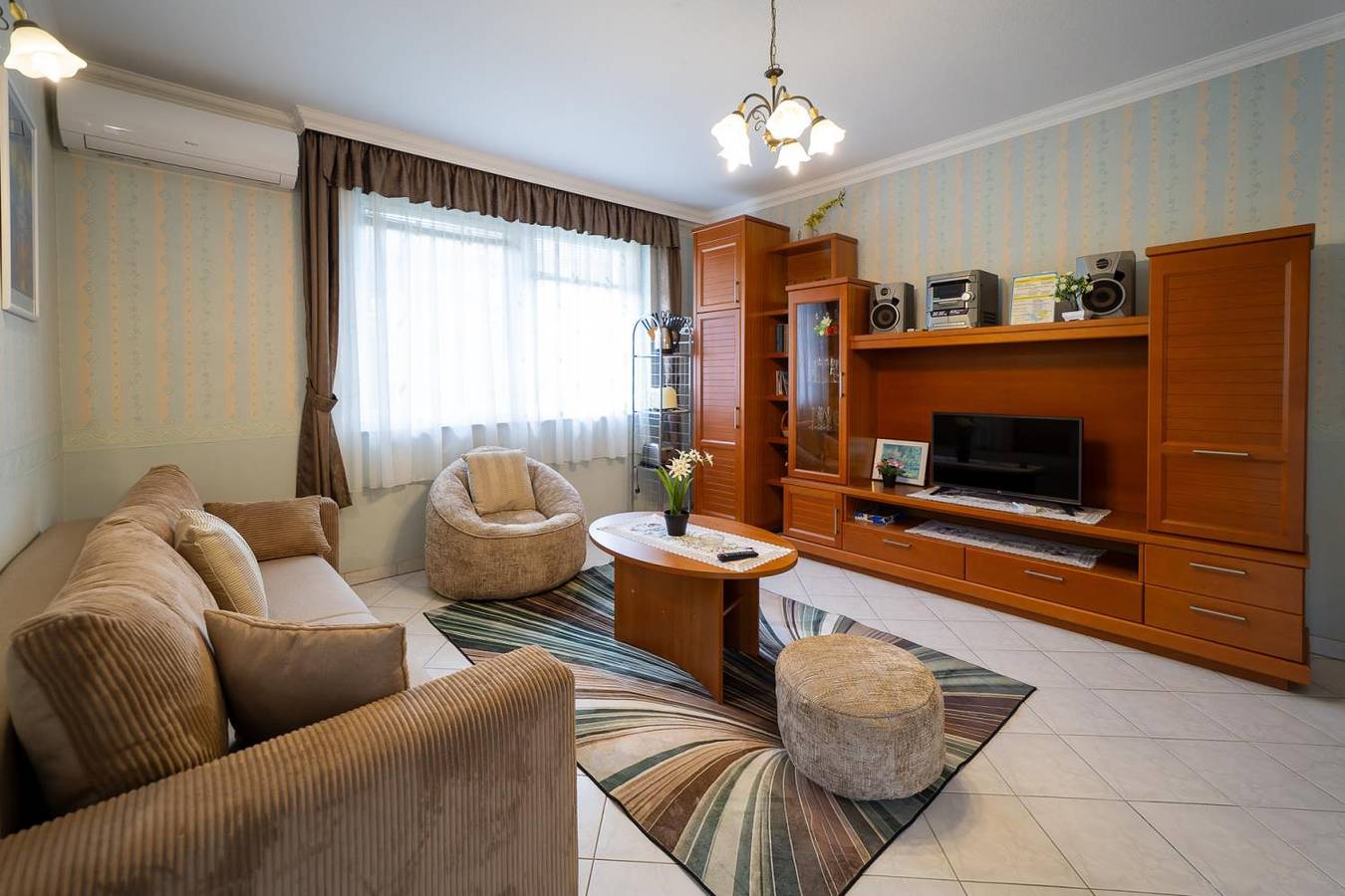 Ganze Wohnung, Pine Wood  Apartment 7 in Zalakaros, Zalakarosi und Umgebung