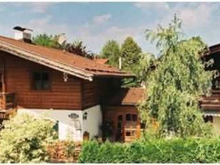 Ferienwohnung für 4 Personen, mit Terrasse, kinderfreundlich am Schliersee