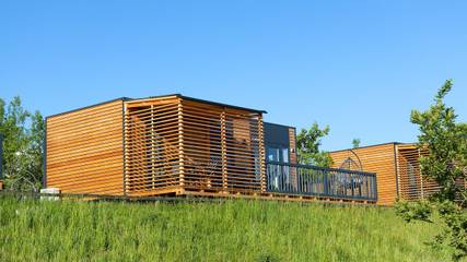 Bungalow für 6 Personen in Bayerbach, Ostbayern, Bild 2
