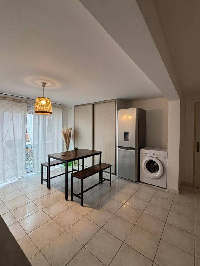 Gîte pour 4 personnes, avec piscine et jardin, animaux acceptés à Puget - 4