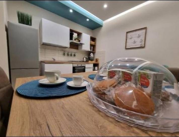 Appartamento per 4 persone, con Terrazza e Giardino nonché Piscina e Panorama a Somma Vesuviana