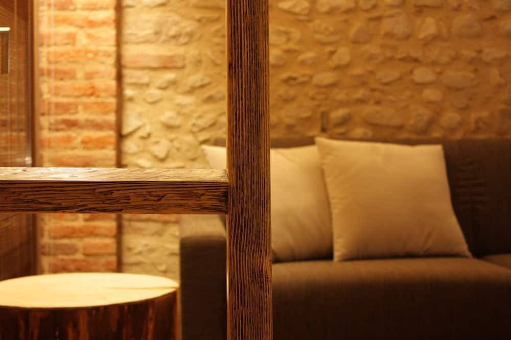 Ganze Wohnung, Asolo - Studio apartment with pool in Asolo, Treviso Provinz