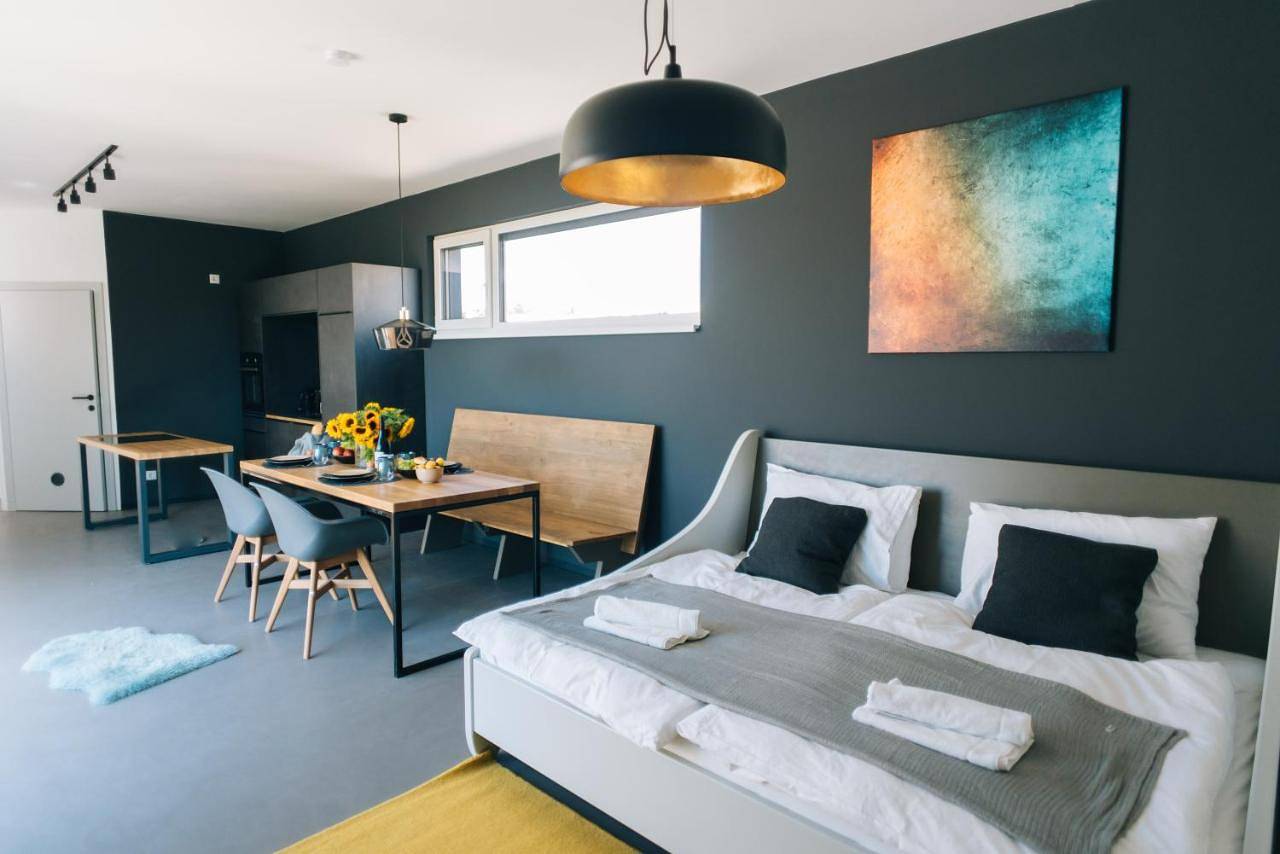 Two-Bedroom House in Neusiedl am See, Neusiedlersee-Hügelland