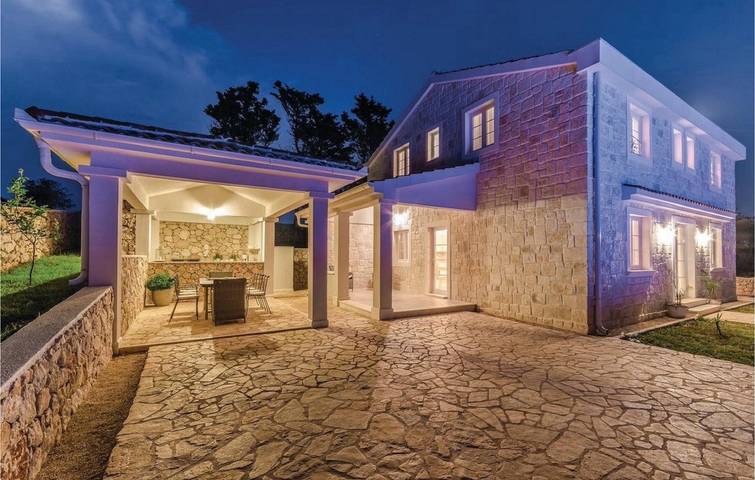 Ferienhaus für 10 Personen in Novalja - 3