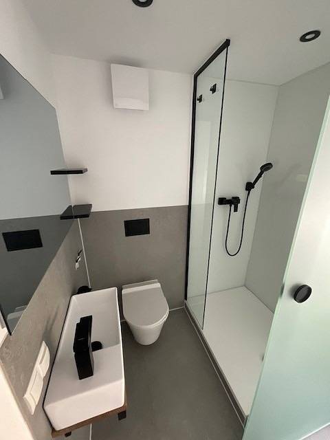 Ganze Ferienwohnung, Fewo Kranichwiese in Polchow, Glowe