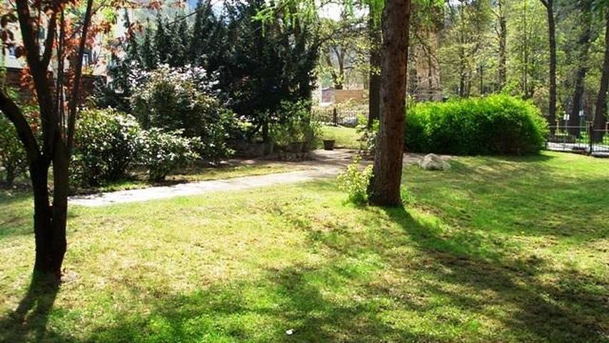 Ferienwohnung für 6 Personen, mit Garten in Thale - 3