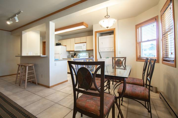 Apartamento entero, Sunburst Fractional Association in Steamboat Springs, Bosque Nacional Medicine Bow-Routt