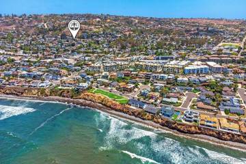Vacation Rental for 8 Guests in La Jolla, San Diego, Picture 4