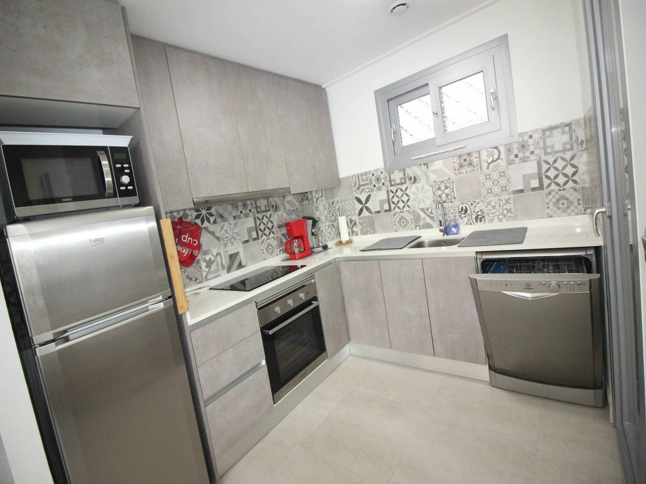 Entire apartment, Apartment near Punta Prima Beach in Mar Azul Torrevieja, Torrevieja