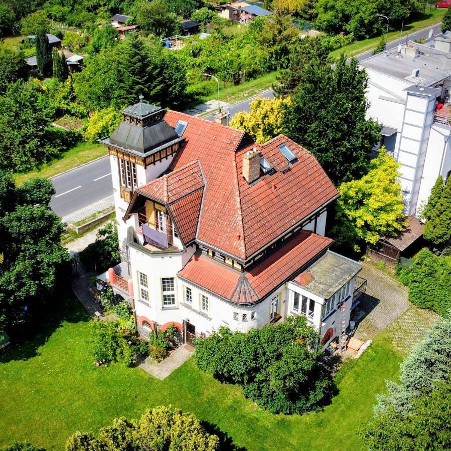 Appartement de vacances entier, Amálie Vila 1921 secesní nostalgie in Olomouc, Région d'Olomouc