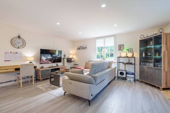 La Jardinette - Avec jacuzzi privé in Futeau, Verdun