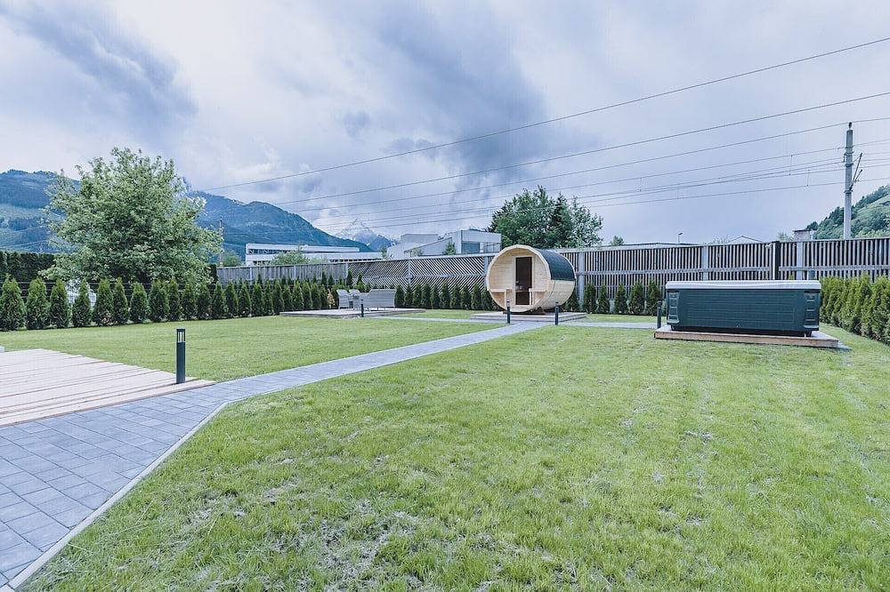 Appartamento vacanze a Zell am See a partire da 235€ a notte