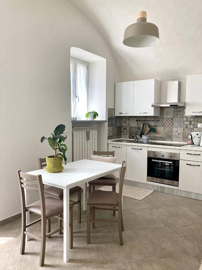 Gîte pour 3 personnes, avec jardin, animaux acceptés à Pignerol - 2