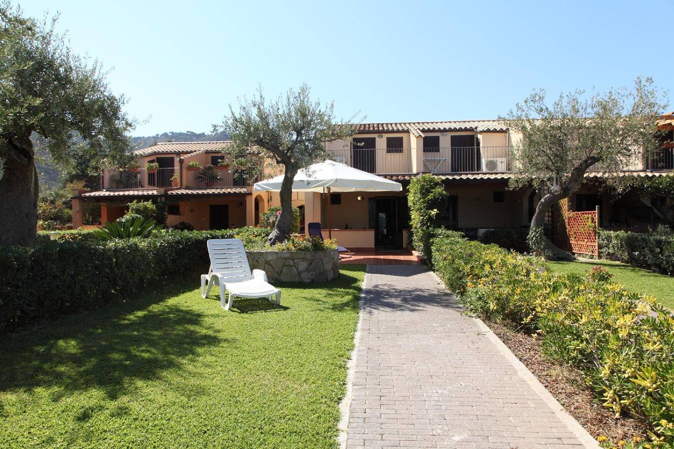 Villa Adele in Mazzaforno, Cefalù (Municipio)