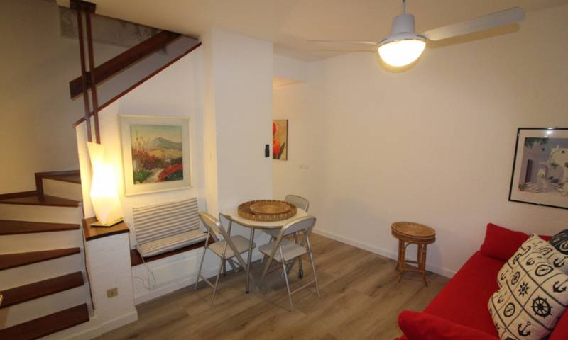 Ferienhaus für 5 Personen, mit Ausblick und Garten in Lignano Pineta - 4