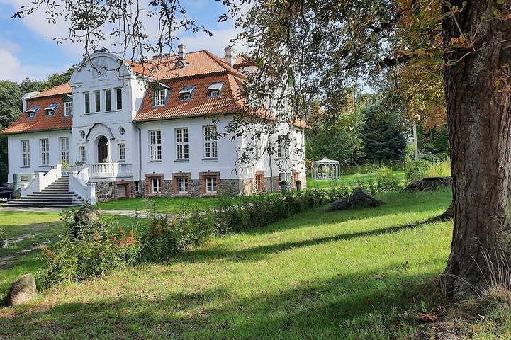 Ferienwohnung für 3 Personen, mit Garten - 1