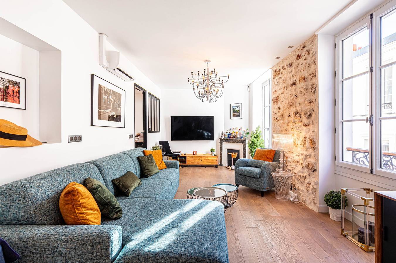 Appartement de vacances