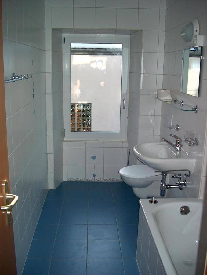 Location de vacances pour 42 personnes, avec vue et terrasse, animaux acceptés à Salvan - 3