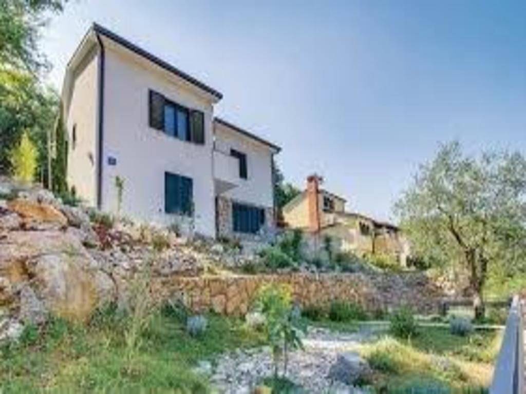 Ganze Wohnung, Apartments Gržić in Cres Stadt, Cres
