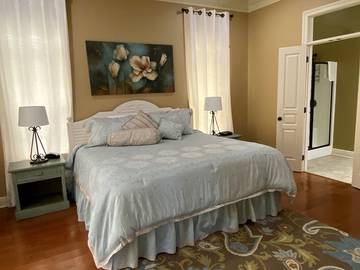 Vacation House for 12 Guests in Mississippi Gulf Coast, Mississippi, Picture 1