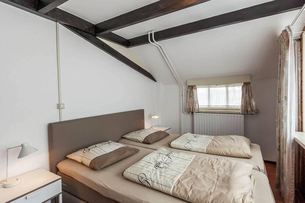 Vakantiehuis in Oisterwijk met Zwembad in Oisterwijk, Noord-Brabant