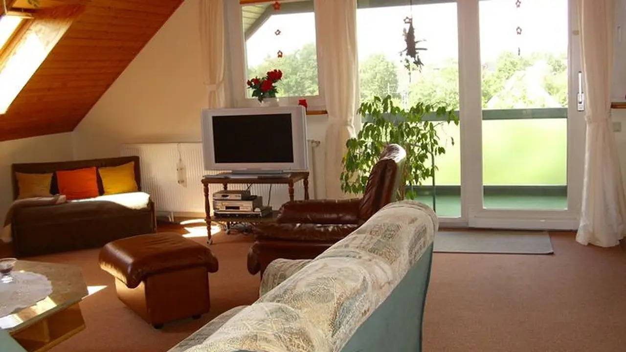 Ganze Ferienwohnung, Ferienwohnung für 4 Personen (80 m²) in Owschlag in Owschlag, Rendsburg-Eckernförde