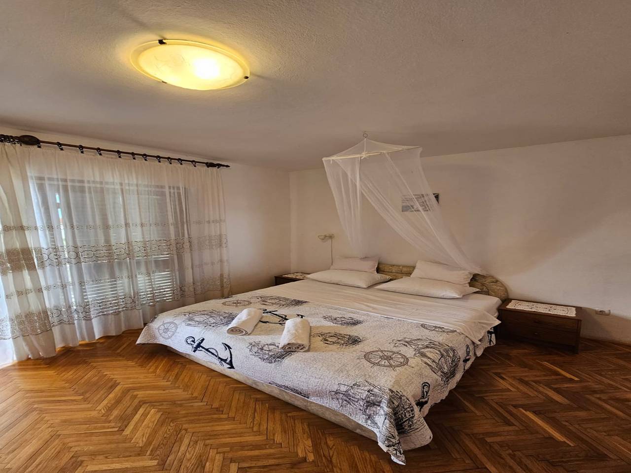 Appartamento vacanze a Trebocconi a partire da 105€ a notte