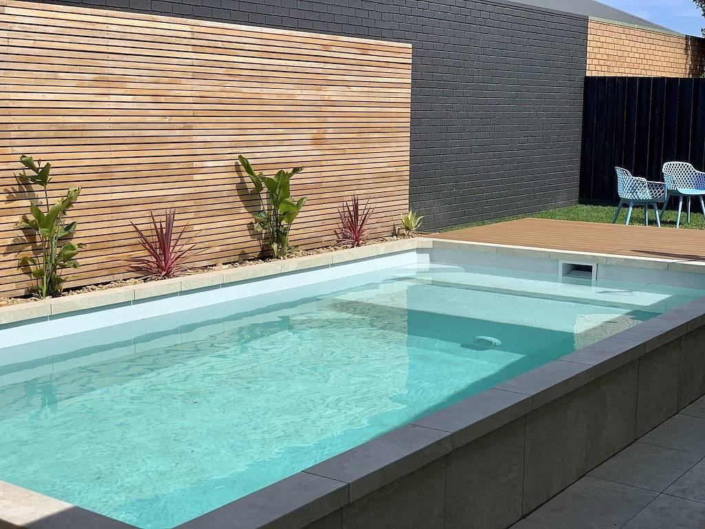 Holiday Home for 9 People in Barwon Heads, Bellarine
