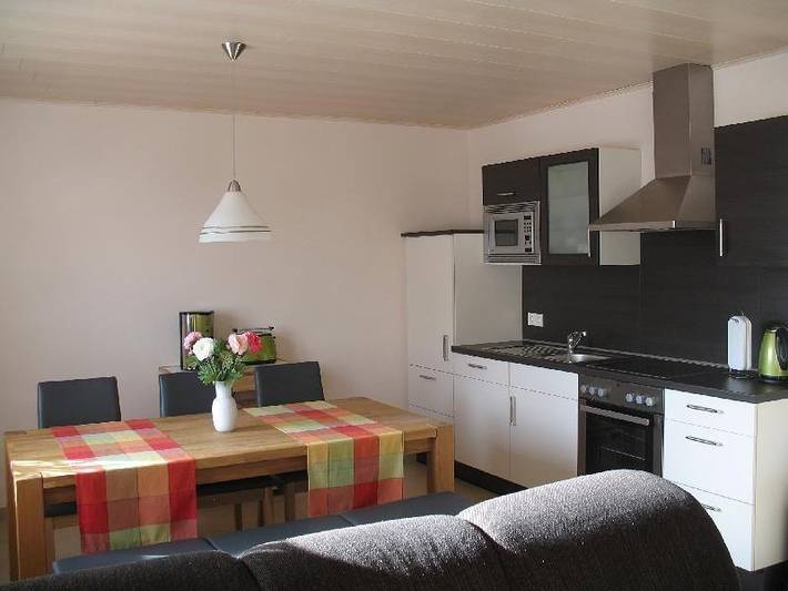 Ferienwohnung für 2 Personen, mit Terrasse in Freudenstadt - 3
