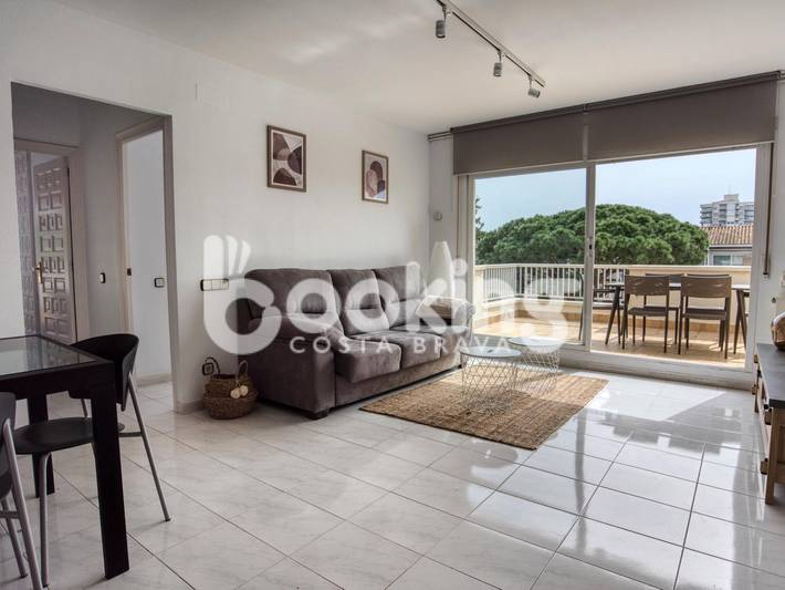 Gîte pour 6 personnes, avec balcon/terrasse dans Playa De Aro Girona - 2