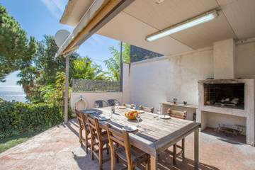 Villa per 8 Persone in Roca Grossa, Lloret de Mar, Foto 2