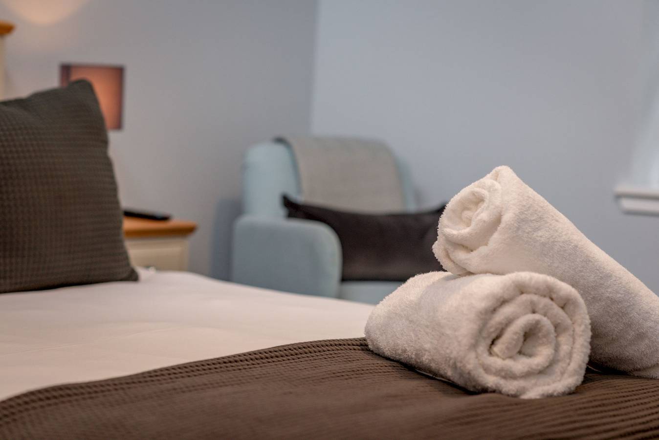 Ganze Wohnung, Little Haven | St Andrews Town Centre in St Andrews, Region Fife
