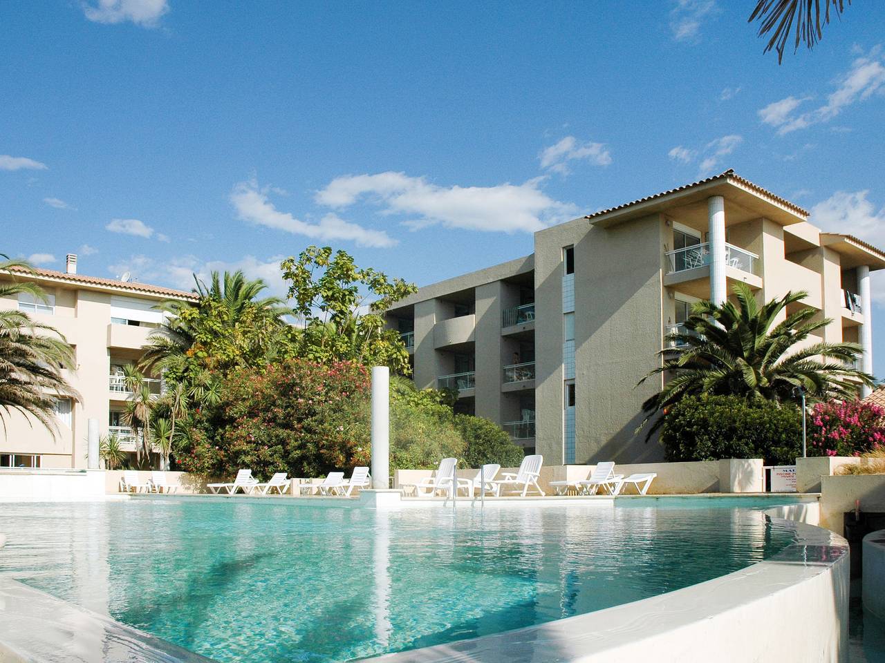 Photo : Appartement de vacances