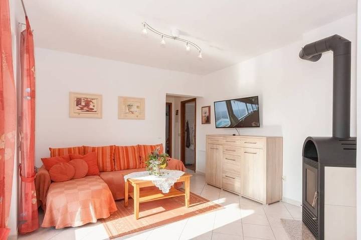 Ferienwohnung für 5 Personen, mit Balkon in Poreč - 4
