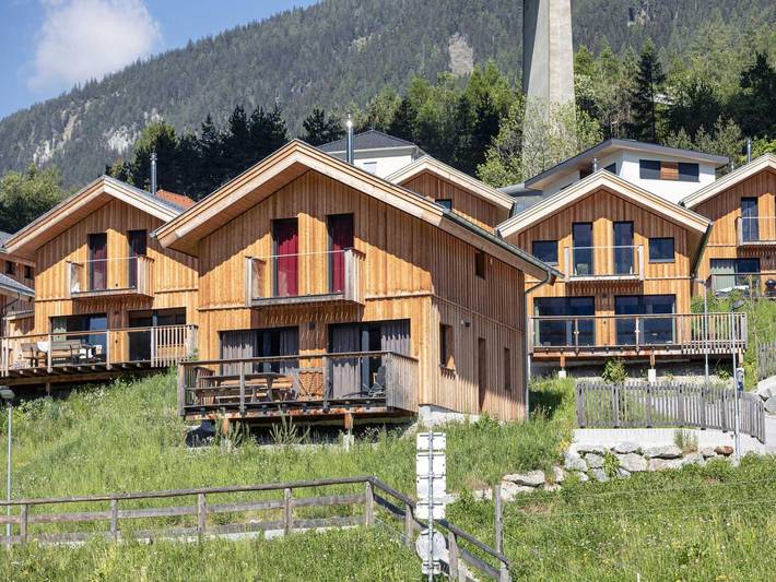 Chalet para 10 personas, con sauna en Tirol