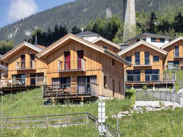 Villa für 10 Personen, mit Sauna in Tirol