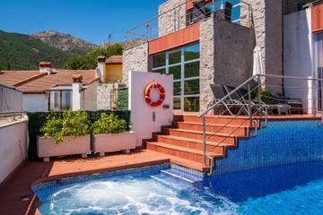 Casa De Vacaciones para 16 Personas en Guisando, Valle del Tiétar, Foto 3