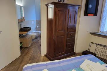 Ferienwohnung für 4 Personen in Luino, Comune di Luino, Bild 3