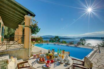 Διαμερίσματα Διακοπών για 6 Άτομα σε Παραλία Κερασιά, Κέρκυρα, Φωτογραφία 2