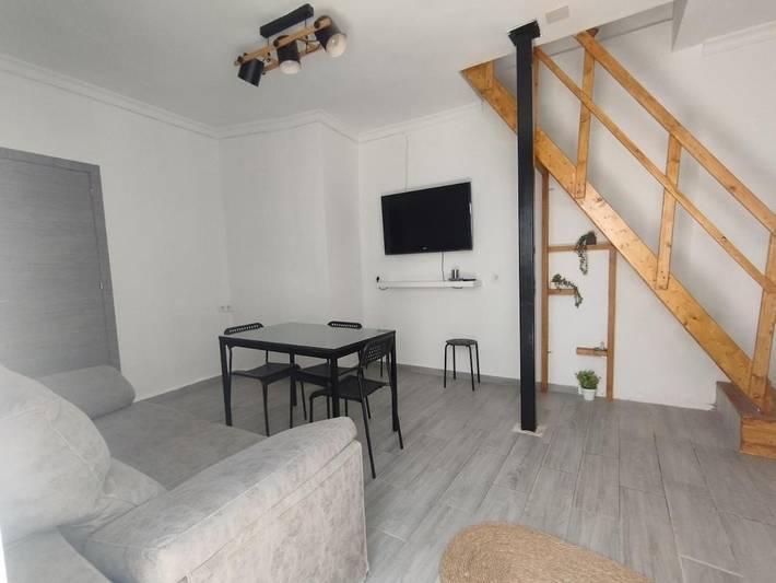 Holiday home for 4 people, with view and terrace - 1