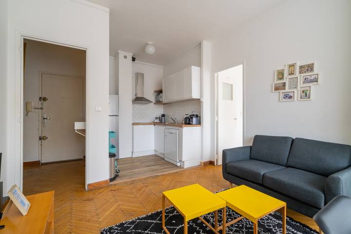 Gîte pour 2 personnes à Marseille - 4