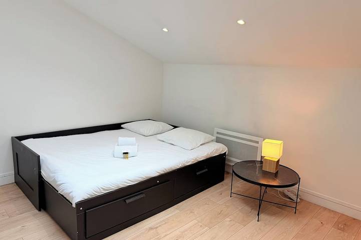 Gîte pour 2 personnes à Oullins - 4