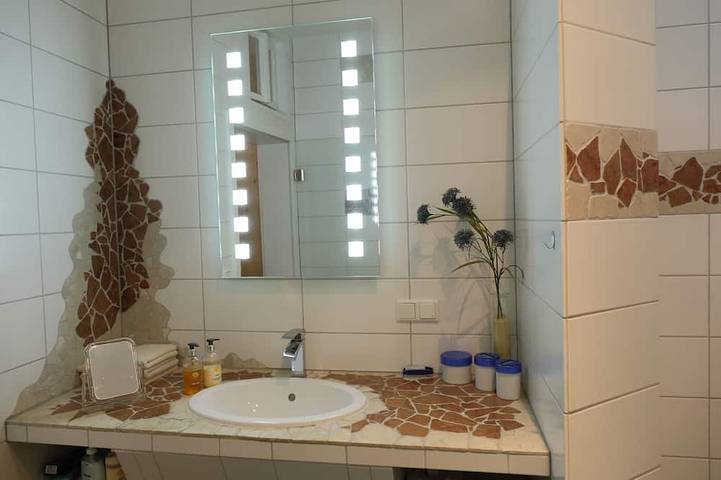 Hütte für 4 Personen im Pfälzer Wald - 4