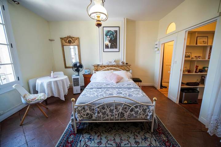 Gîte pour 2 personnes, avec Vue à Cordes-sur-Ciel - 4