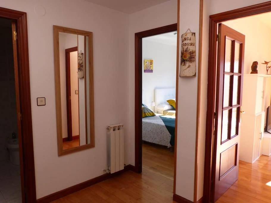 Appartement entier, Two-Bedroom Apartment in Elizondo, Baztan