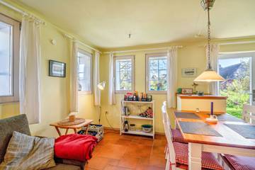 Ferienwohnung für 4 Personen in Langeneß, Halligen, Bild 4